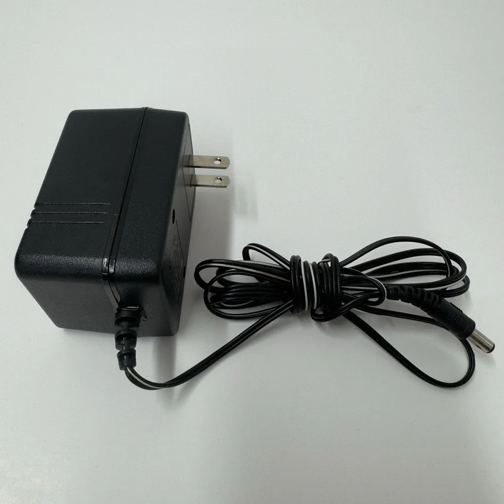 AC Adapter for TT Model: D48-12-1300 Switching Power Supply Cord‎ Cable Charger